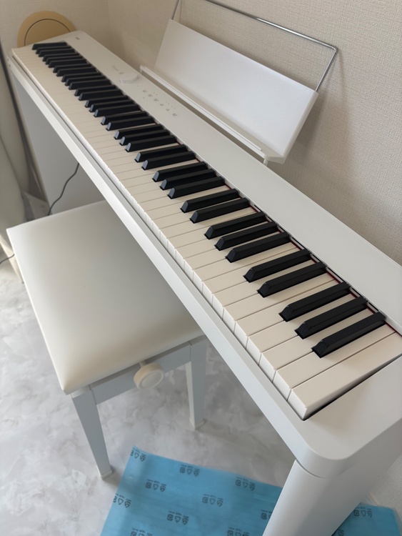 PXS1100（ピアノ・楽器・PA機材）の商品画像 - 査定依頼日：2026年5月2日 - 最高査定価格：7,000円