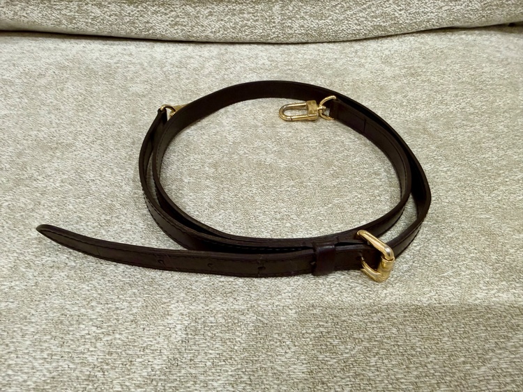 ダミエ　シエナ（ブランドバッグ）の商品画像 - 査定依頼日：2026年4月28日 - 最高査定価格：125,000円