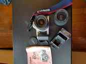 CanonNEWEOSkiss（カメラ）の商品画像 - 査定依頼日：2019年8月7日 - 最高査定価格：1,500円