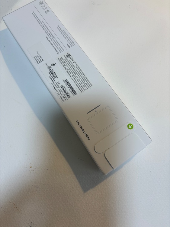 アップルペンシルプロ（PC・タブレット）の商品画像 - 査定依頼日：2025年8月7日 - 最高査定価格：10,000円