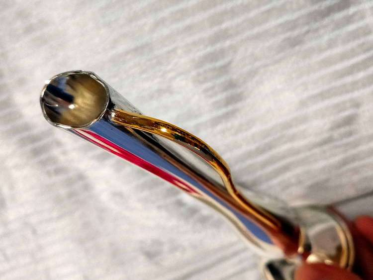 Gleaming House シルバー　 一輪挿し　フォトフレーム　セット（金・貴金属）の商品画像 - 査定依頼日：2023年2月8日 - 最高査定価格：100円