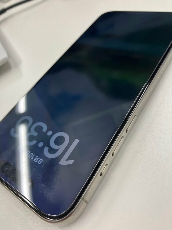 iPhone iPhone 15 Pro Max 256GB SIMフリー（スマホ）の商品画像 - 査定依頼日：2026年9月10日 - 最高査定価格：97,000円