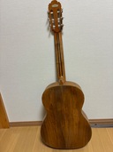 　1970年製　河野賢　高級モデル　NO15 背面ヒビ有　MASARU KOHN（ピアノ・楽器・PA機材）の商品画像 - 査定依頼日：2025年8月30日 - 最高査定価格：115,000円