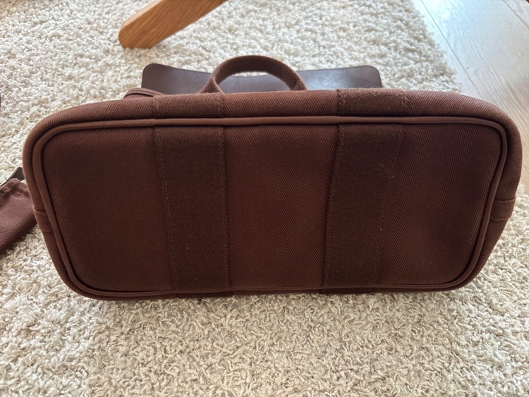 ヴァルパライソ（ブランドバッグ）の商品画像 - 査定依頼日：2026年1月17日 - 最高査定価格：105,000円