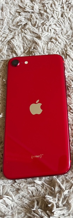 iPhone iPhone SE (第 2 世代) 128GB docomo（スマホ）の商品画像 - 査定依頼日：2026年5月31日 - 最高査定価格：2,998円