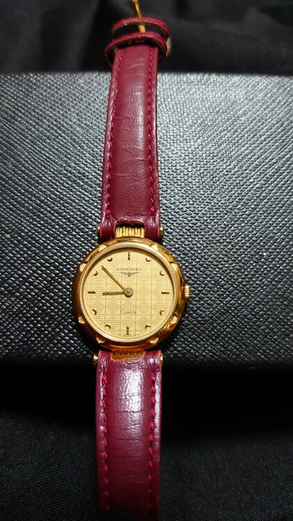 その他 ロンジン （高級時計）の商品画像 - 査定依頼日：2026年4月28日 - 最高査定価格：30,000円