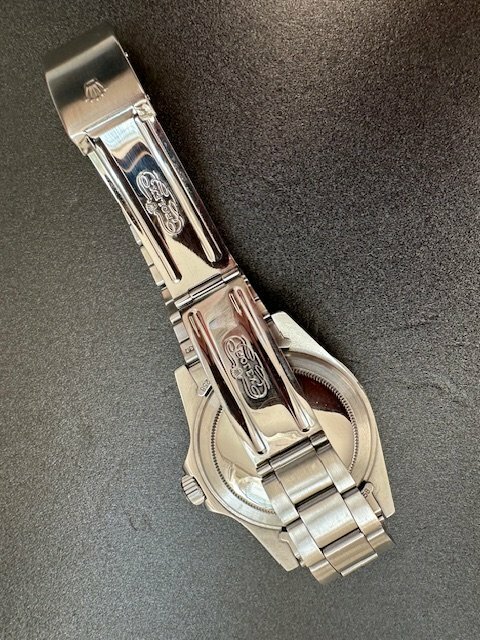 ロレックス サブマリーナー 5513（高級時計）の商品画像 - 査定依頼日：2026年1月13日 - 最高査定価格：2,800,000円