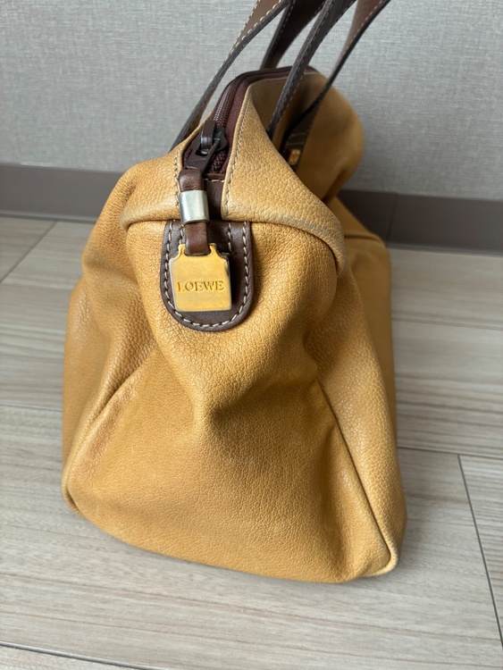 その他 その他 （ブランドバッグ）の商品画像 - 査定依頼日：2025年12月7日 - 最高査定価格：15,000円