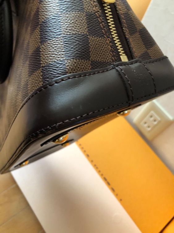 アルマPM（ブランドバッグ）の商品画像 - 査定依頼日：2025年11月21日 - 最高査定価格：103,000円