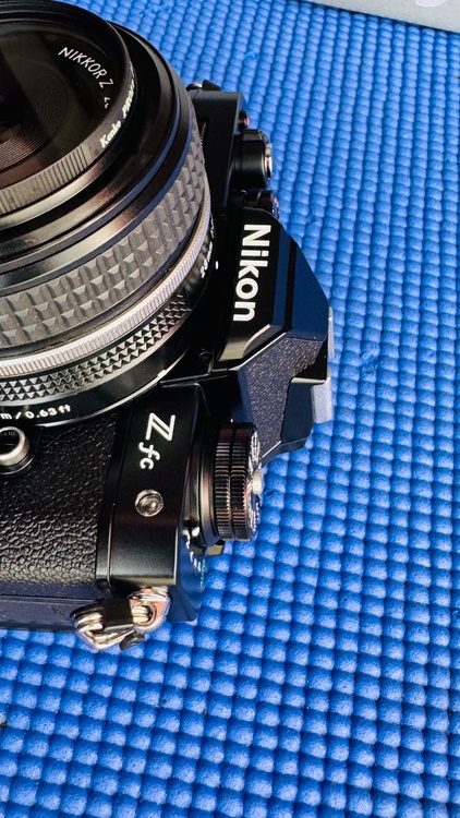 Zfc 28mm f/2.8 Special Edition（カメラ）の商品画像 - 査定依頼日：2026年7月11日 - 最高査定価格：80,000円