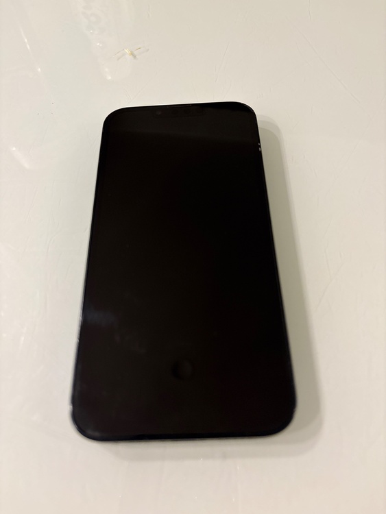 iPhone 13 128GB SIMフリー（スマホ）の商品画像 - 査定依頼日：2026年5月12日 - 最高査定価格：36,000円
