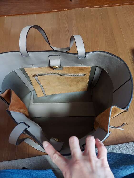 その他 クロエ （ブランドバッグ）の商品画像 - 査定依頼日：2025年4月23日 - 最高査定価格：30,000円