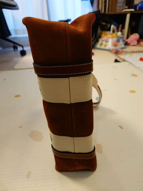 その他 クロエ （ブランドバッグ）の商品画像 - 査定依頼日：2025年4月1日 - 最高査定価格：80,000円