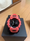 G-SHOCK その他 （高級時計）の商品画像 - 査定依頼日：2026年2月5日 - 最高査定価格：3,000円