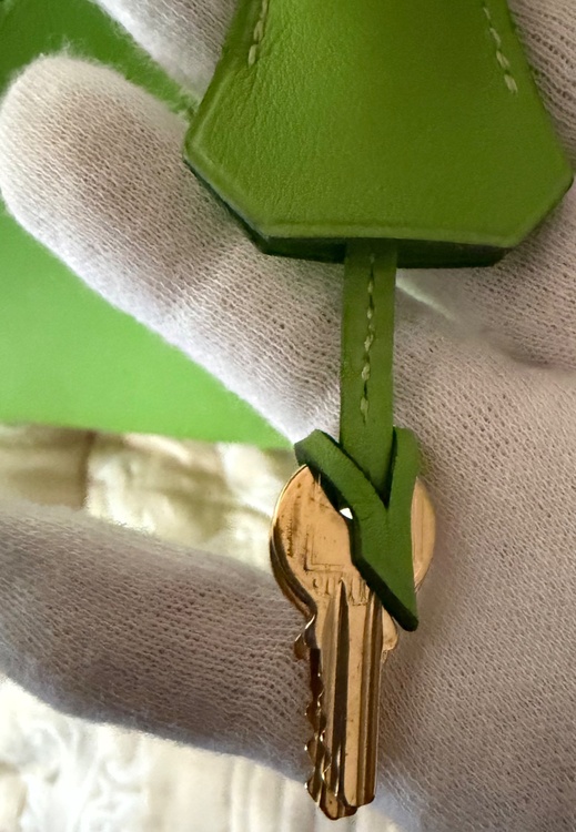 ケリーbag（ケリームー）bag32㎝・ヴォーガリバー・D刻印（ブランドバッグ）の商品画像 - 査定依頼日：2026年3月21日 - 最高査定価格：1,300,000円