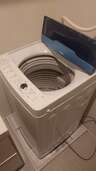 Haier 洗濯機  JW-CD55A（家電）の商品画像 - 査定依頼日：2025年4月28日 - 最高査定価格：2,000円