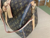 ボストンバッグ