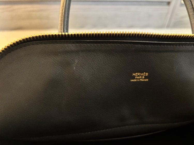 ボリード31（ブランドバッグ）の商品画像 - 査定依頼日：2026年3月19日 - 最高査定価格：800,000円