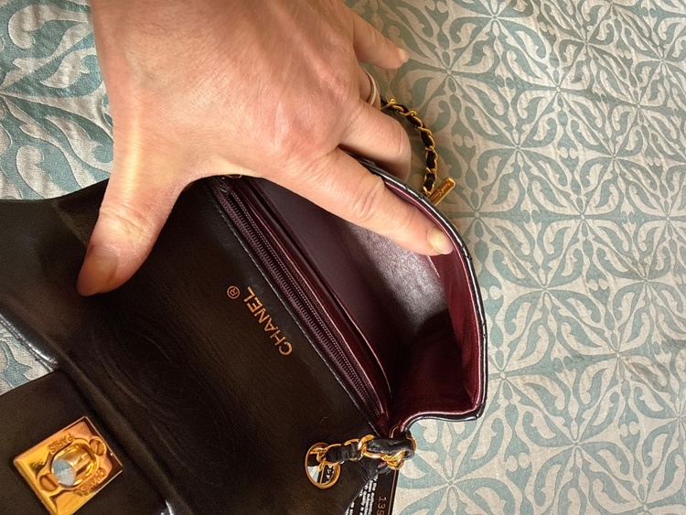 シャネル マトラッセ （ブランドバッグ）の商品画像 - 査定依頼日：2026年4月13日 - 最高査定価格：380,000円