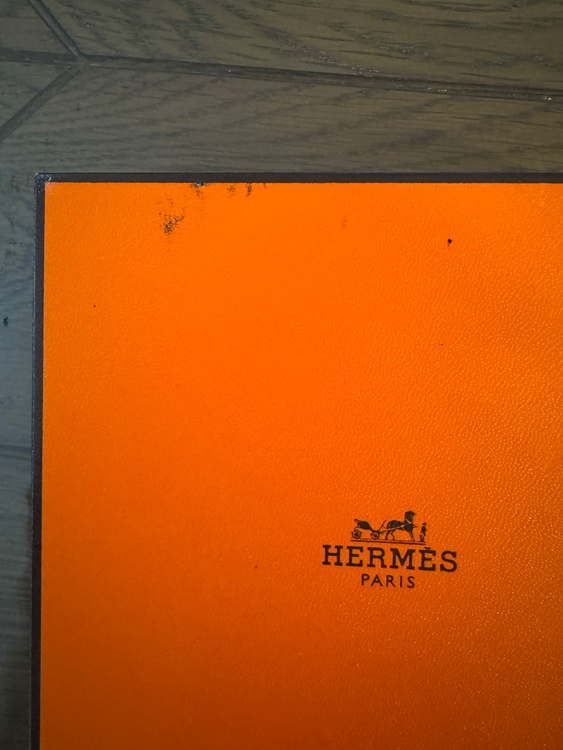 その他 その他 エルメス　HHI .210（高級時計）の商品画像 - 査定依頼日：2025年12月4日 - 最高査定価格：65,000円