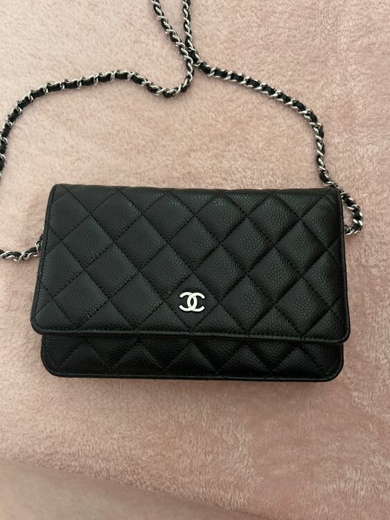 シャネル シャネル(その他) （ブランドバッグ）の商品画像 - 査定依頼日：2025年2月2日 - 最高査定価格：350,000円