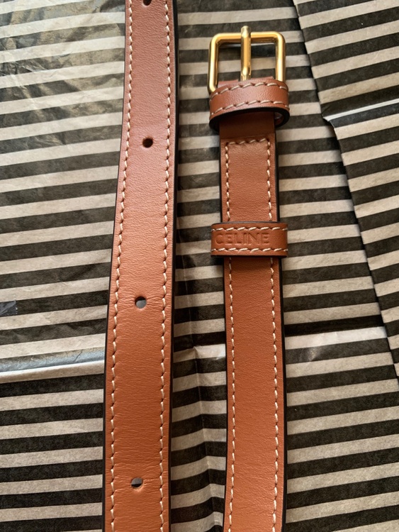 セリーヌ  （ブランドバッグ）の商品画像 - 査定依頼日：2026年2月19日 - 最高査定価格：120,000円