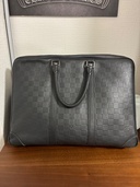 ダミエアンフィニ（ブランドバッグ）の商品画像 - 査定依頼日：2026年3月26日 - 最高査定価格：60,000円