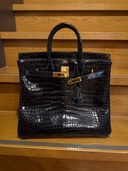 ポロサスオータクロア32（ブランドバッグ）の商品画像 - 査定依頼日：2025年12月7日 - 最高査定価格：3,000,000円