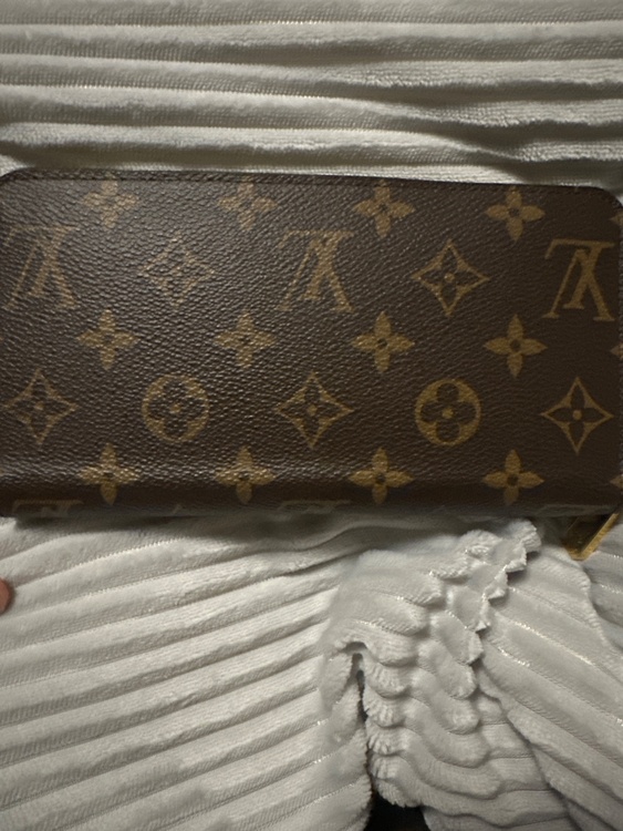 ルイヴィトン ルイヴィトン(その他) （ブランドバッグ）の商品画像 - 査定依頼日：2026年3月25日 - 最高査定価格：60,000円