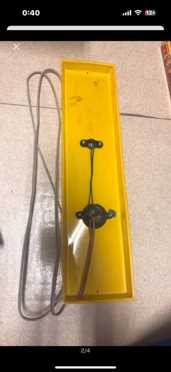 東芝ランプチェッカー★高速エスパー エスパーくん★看板 宇宙飛行士デザイン（食器）の商品画像 - 査定依頼日：2025年4月2日 - 最高査定価格：1,500円