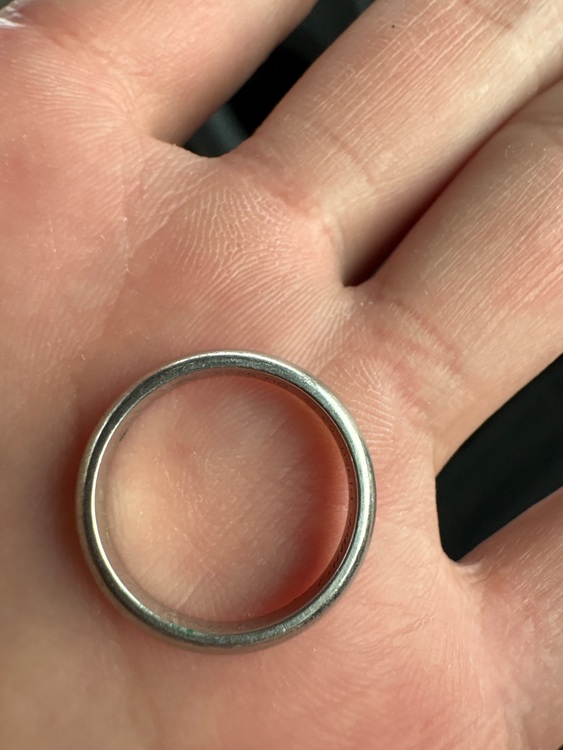 カルティエ　指輪（金・貴金属）の商品画像 - 査定依頼日：2025年11月3日 - 最高査定価格：100,000円