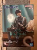 ブルーロック糸師凛　スウィーツフレーバー（フィギュア・プラモデル）の商品画像 - 査定依頼日：2025年7月10日 - 最高査定価格：300円