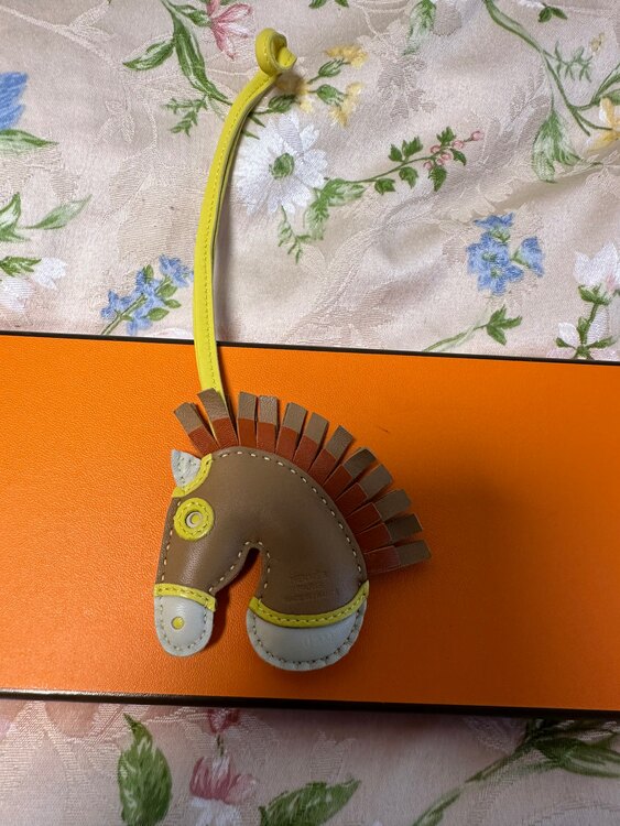 ココハンドル（ブランドバッグ）の商品画像 - 査定依頼日：2025年4月23日 - 最高査定価格：570,000円