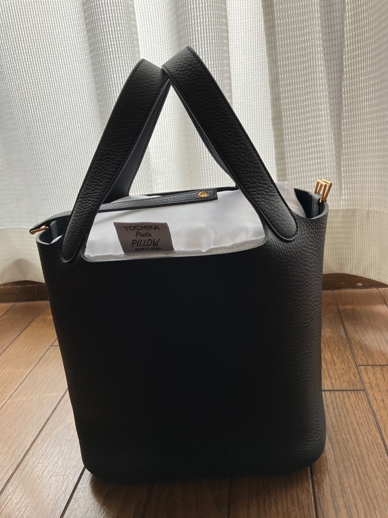 エルメス ピコタン （ブランドバッグ）の商品画像 - 査定依頼日：2025年7月4日 - 最高査定価格：680,000円