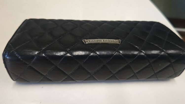 クロムハーツ（ブランドバッグ）の商品画像 - 査定依頼日：2025年5月14日 - 最高査定価格：210,000円