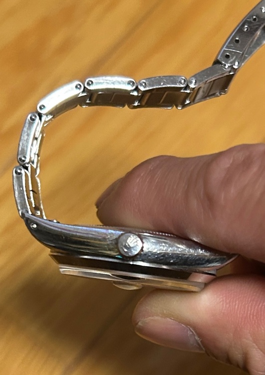 ロレックス その他 669（高級時計）の商品画像 - 査定依頼日：2026年4月1日 - 最高査定価格：450,000円