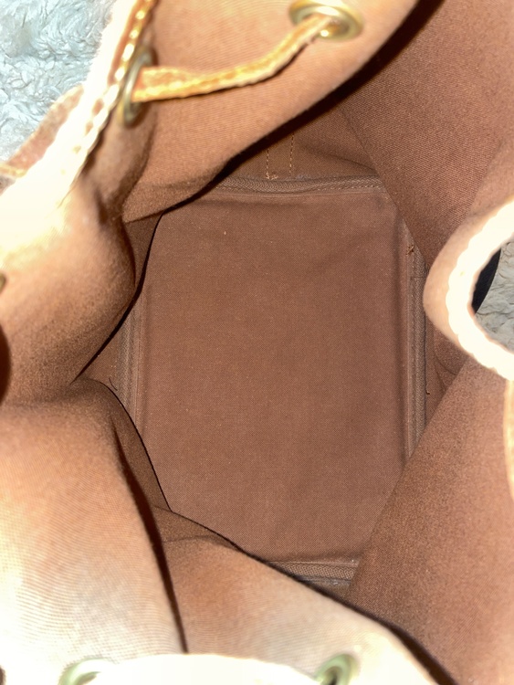 プチノエ（ブランドバッグ）の商品画像 - 査定依頼日：2025年12月28日 - 最高査定価格：35,000円