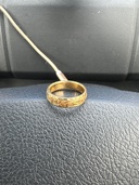 ハワイアンジュエリー（金・貴金属）の商品画像 - 査定依頼日：2026年3月4日 - 最高査定価格：50,000円