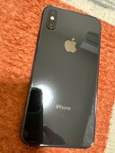 iPhoneX S（スマホ）の商品画像 - 査定依頼日：2024年7月3日 - 最高査定価格：10,000円