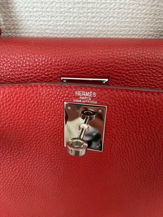 エルメス ケリー （ブランドバッグ）の商品画像 - 査定依頼日：2025年6月4日 - 最高査定価格：1,800,000円