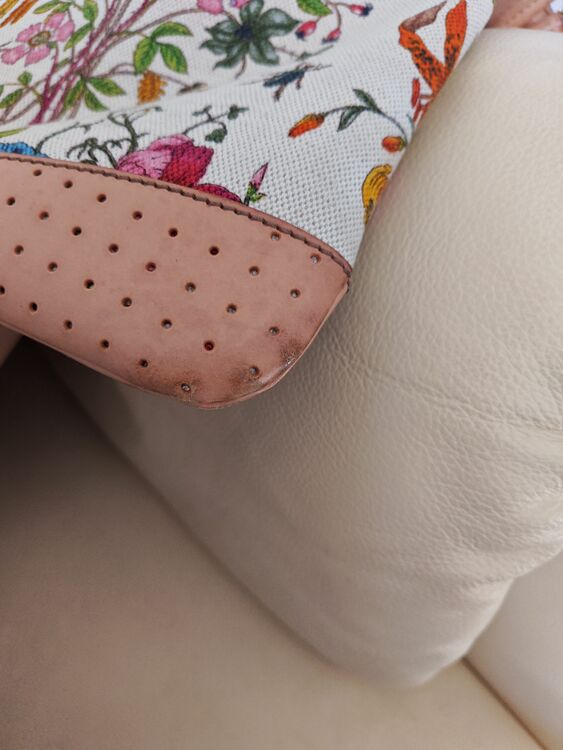 グッチ  （ブランドバッグ）の商品画像 - 査定依頼日：2025年11月24日 - 最高査定価格：20,000円