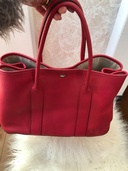 ガーデンパーティー（ブランドバッグ）の商品画像 - 査定依頼日：2025年12月13日 - 最高査定価格：200,000円