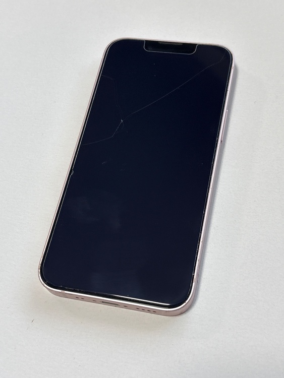 iPhone 13 mini 128GB SIMフリー（スマホ）の商品画像 - 査定依頼日：2026年3月9日 - 最高査定価格：33,000円