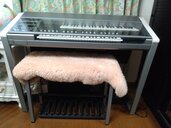 ステージアELS02（ピアノ・楽器・PA機材）の商品画像 - 査定依頼日：2026年4月27日 - 最高査定価格：5,000円