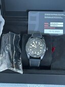 M79210CNU-0001（高級時計）の商品画像 - 査定依頼日：2024年11月30日 - 最高査定価格：390,000円