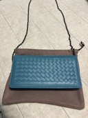 イントレチャート　チェーンウォレット（ブランドバッグ）の商品画像 - 査定依頼日：2026年7月17日 - 最高査定価格：46,000円