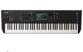 YAMAHA MODX 7+（ピアノ・楽器・PA機材）の商品画像 - 査定依頼日：2026年4月10日 - 最高査定価格：40,000円