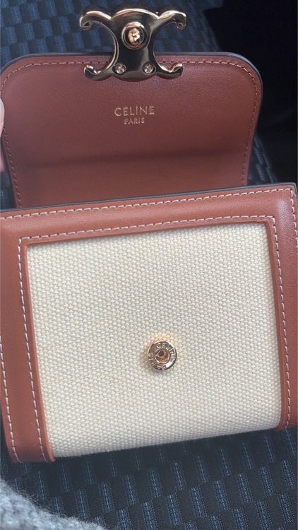 セリーヌ  （ブランドバッグ）の商品画像 - 査定依頼日：2026年3月18日 - 最高査定価格：20,000円