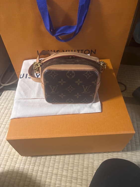 ルイヴィトン ルイヴィトン(その他) （ブランドバッグ）の商品画像 - 査定依頼日：2026年4月10日 - 最高査定価格：200,000円