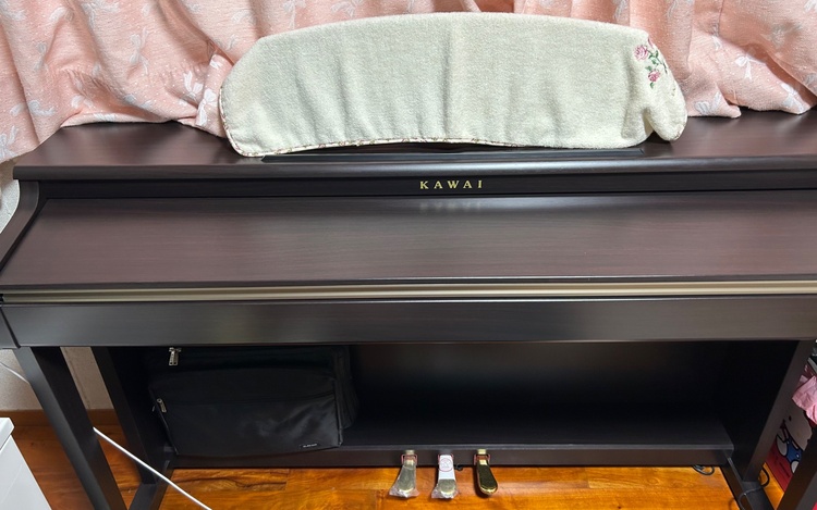 電子ピアノ（デジタルピアノ）CN24R  14製（ピアノ・楽器・PA機材）の商品画像 - 査定依頼日：2026年4月30日 - 最高査定価格：100,000円